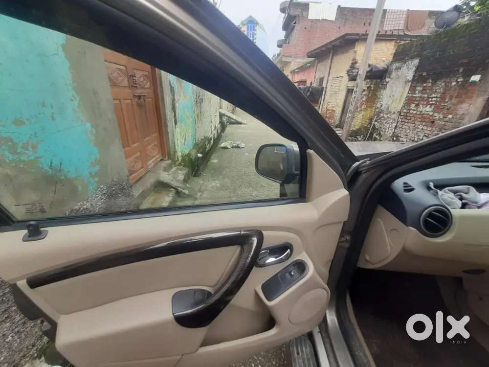 Nissan Terrano 2014 Manual Diesel