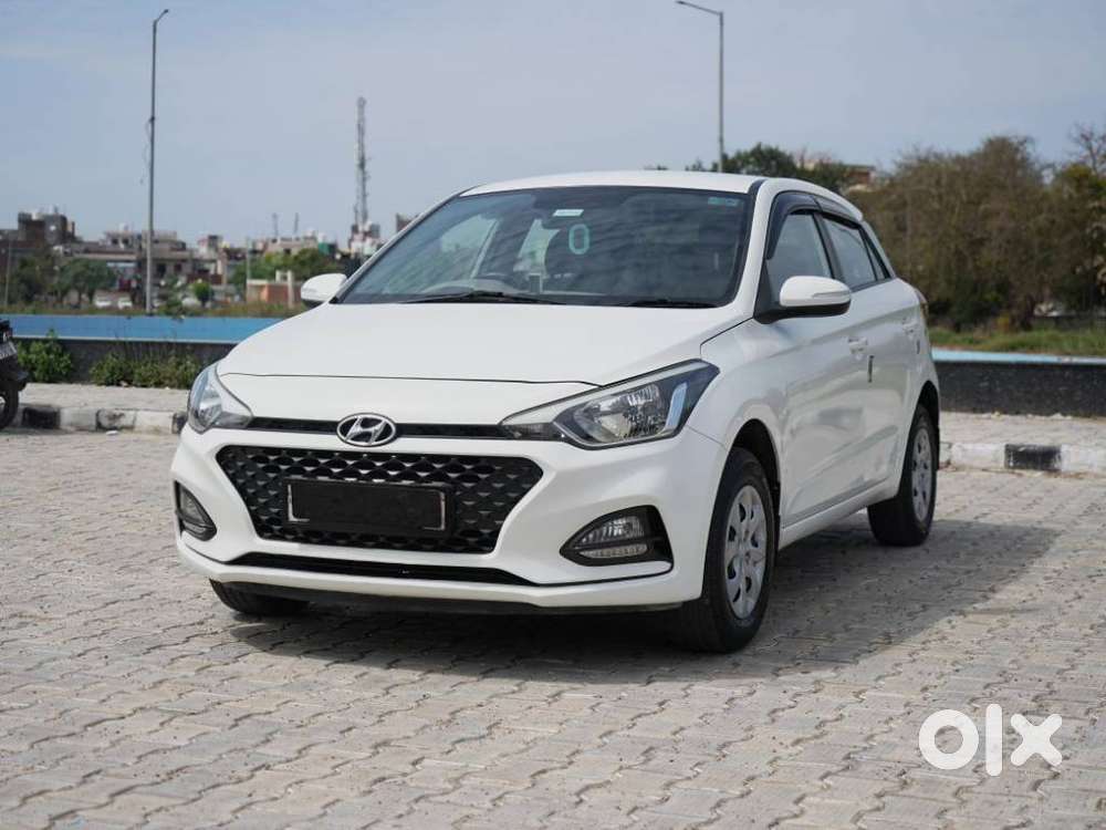 Hyundai I20 1.2 Spotz, 2018, Petrol