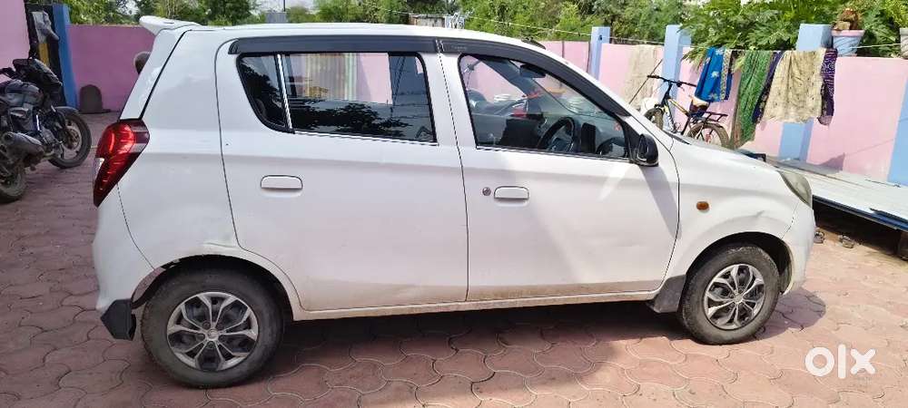 Maruti Alto 2012 Lxi