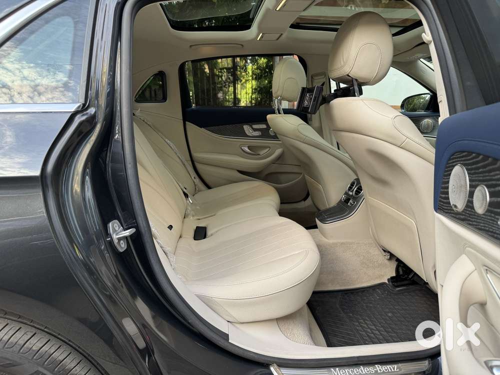 Mercedes-benz E-class E 220d Exclusive, 2023, Diesel