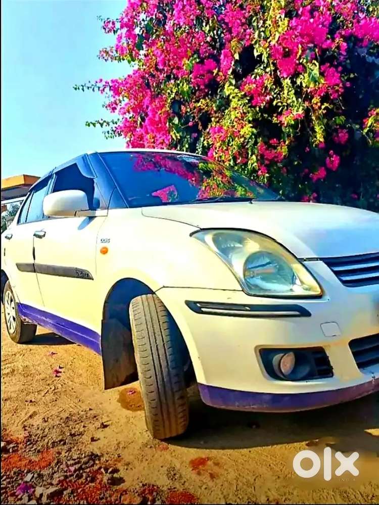 Maruti Suzuki Swift Dzire 2011 Diesel Well Maintained