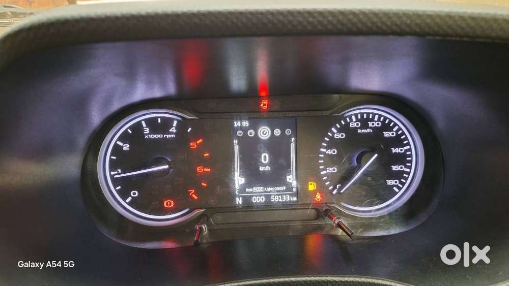 Mahindra Bolero Neo N4, 2022, Diesel