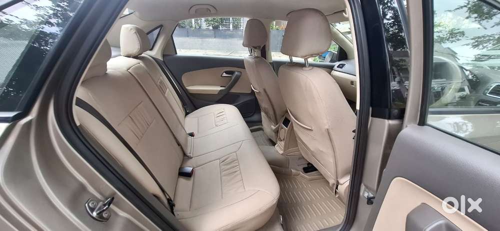 Volkswagen Vento 2013-2015 1.5 Tdi Highline, 2016, Diesel