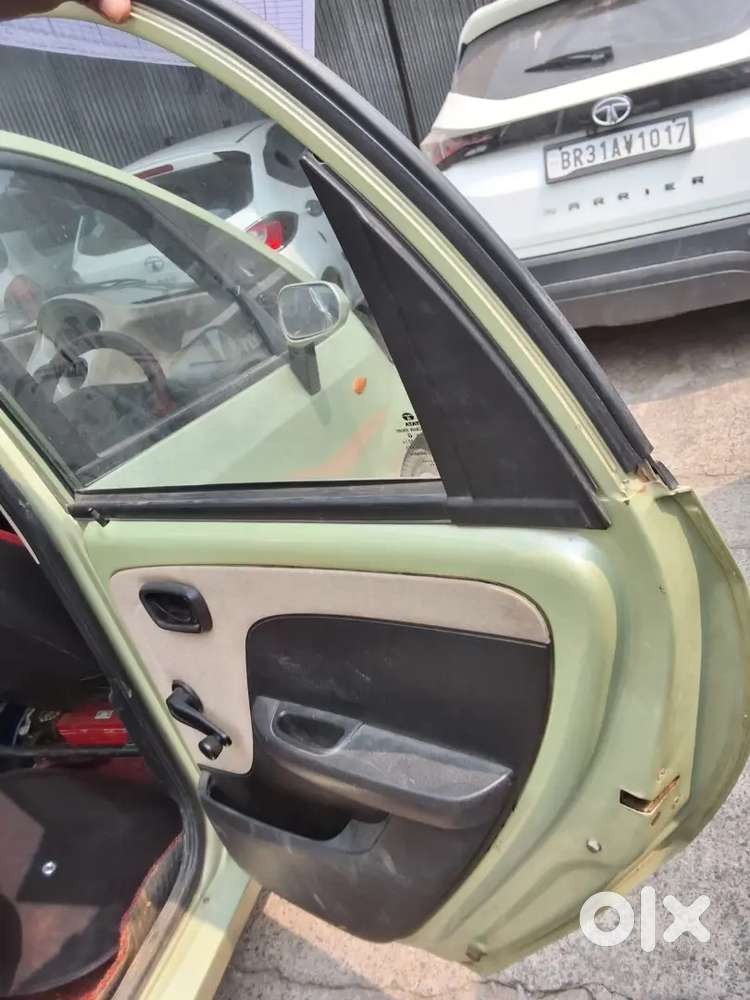 Tata Nano Lx 2013