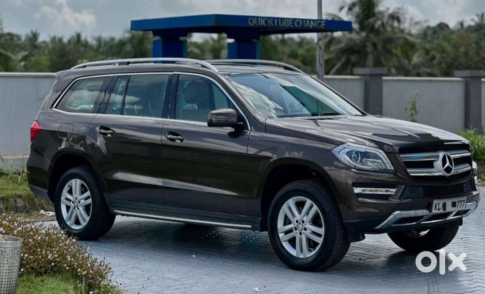 Mercedes-benz G Class 350d, 2015, Diesel