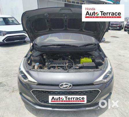 Hyundai I20 Asta Option 1.2, 2016, Petrol