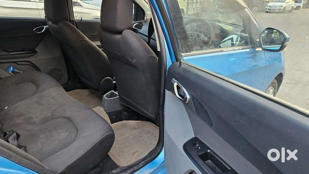 Tata Tigor 1.05 Revotorq Xz Option, 2020, Diesel