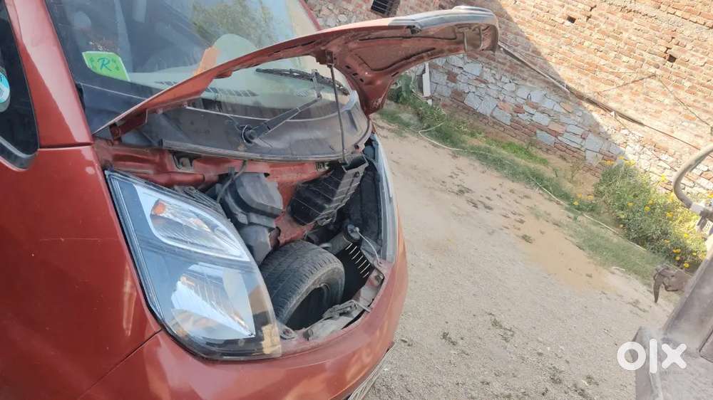 Tata Nano 2016 Petrol 37000 Km Driven