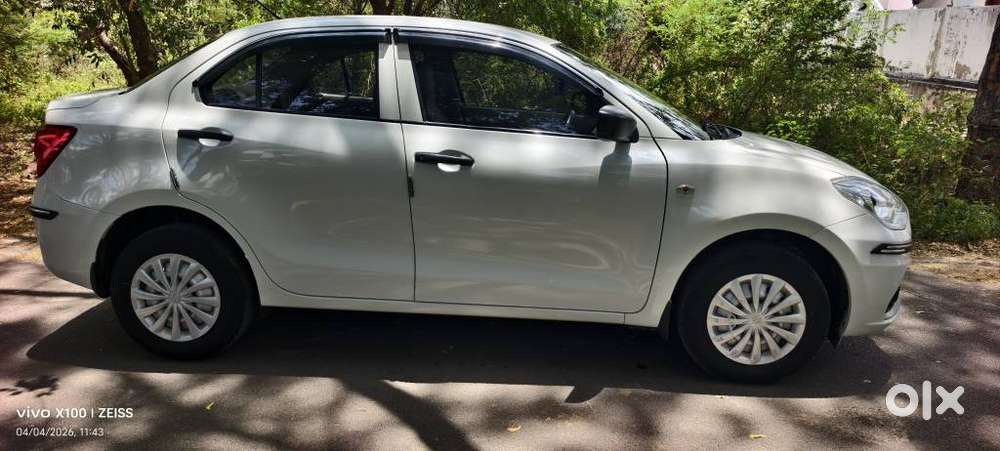 Maruti Suzuki Swift Dzire, 2024, Cng & Hybrids