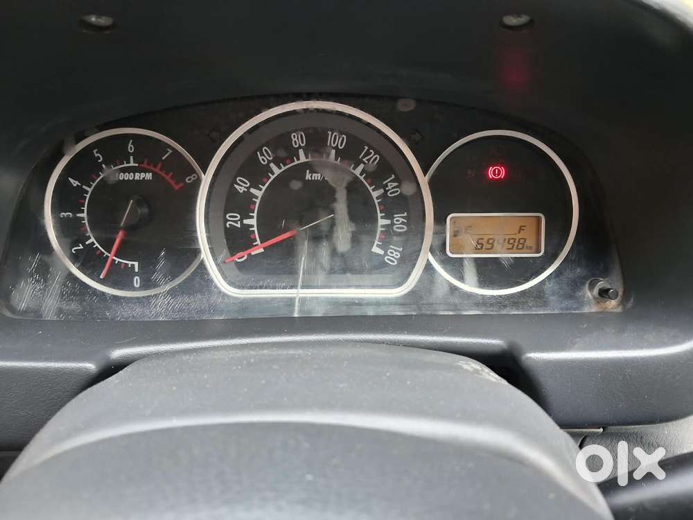 Maruti Suzuki Alto K10 1.0 Vxi, 2012, Petrol