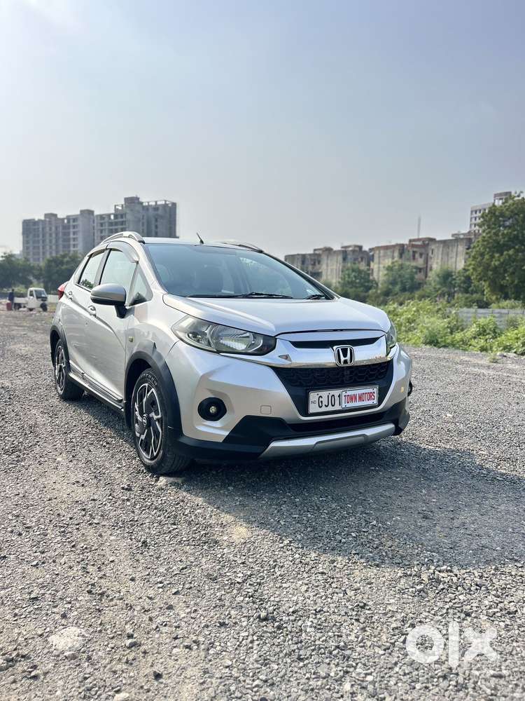 Honda Wr-v I-dtec S, 2017, Diesel