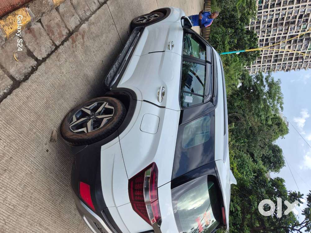 Hyundai Alcazar 2023 Diesel