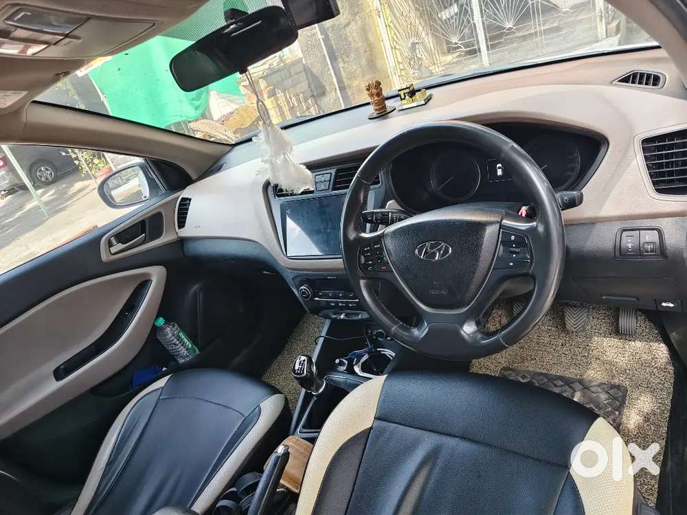 Hyundai I20 2016 Diesel 92000 Km Driven