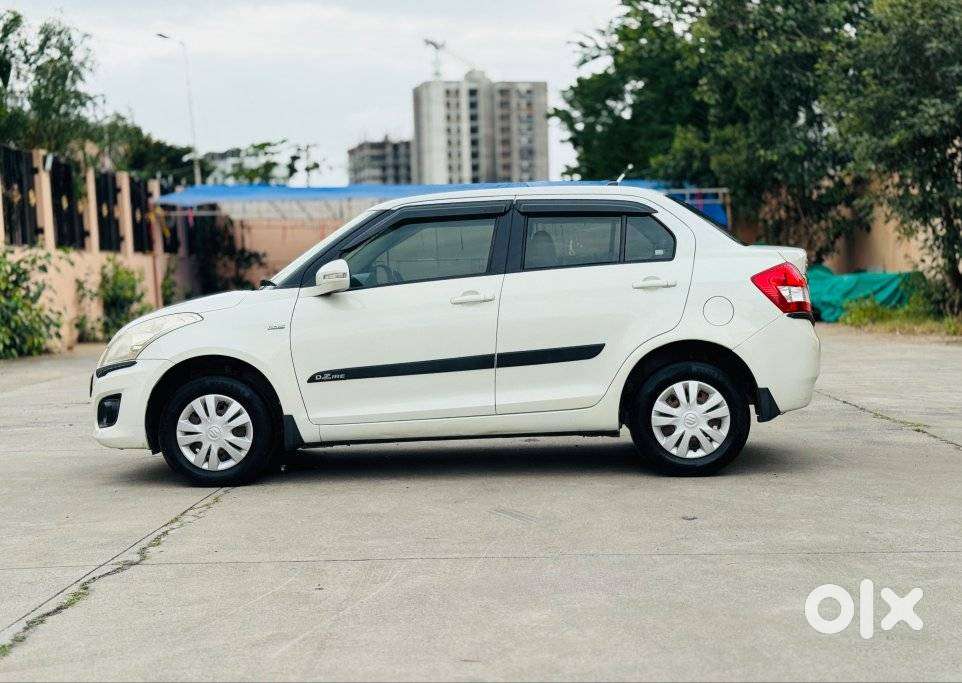 Maruti Suzuki Swift Dzire Vdi (o), 2014, Diesel