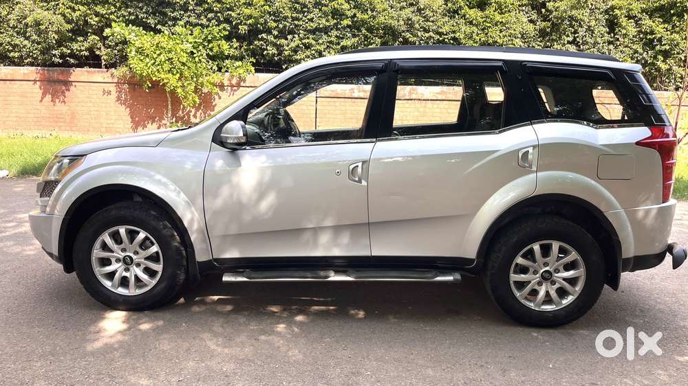 Mahindra Xuv500 W6 2wd, 2015, Diesel