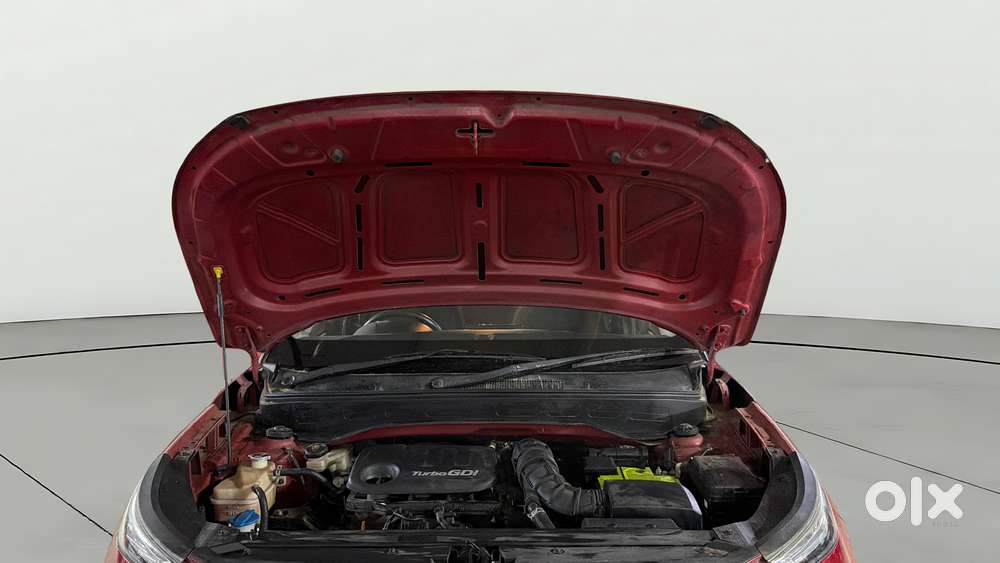 Hyundai Venue Sx Plus Turbo Dct, 2021, Petrol