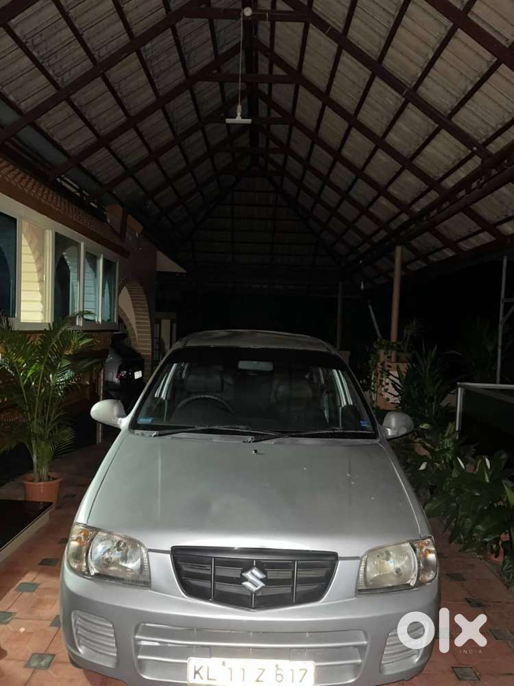 2006 Maruti Alto Lxi