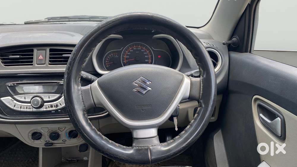 Maruti Suzuki Alto K10 Vxi, 2019, Cng & Hybrids