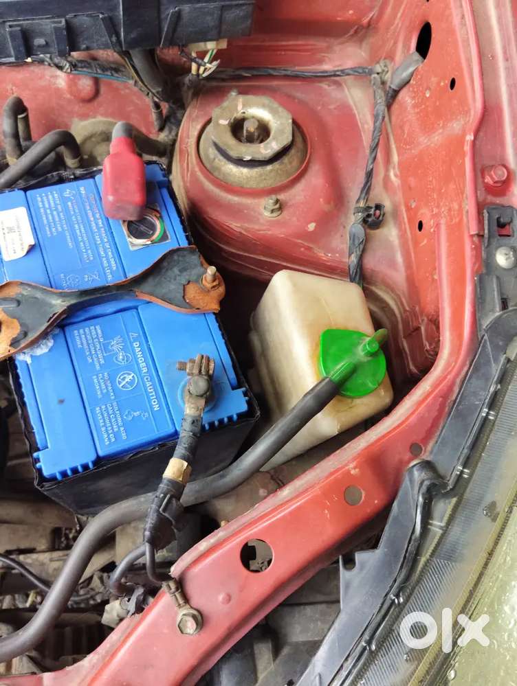 Maruti Suzuki Alto 800 2015