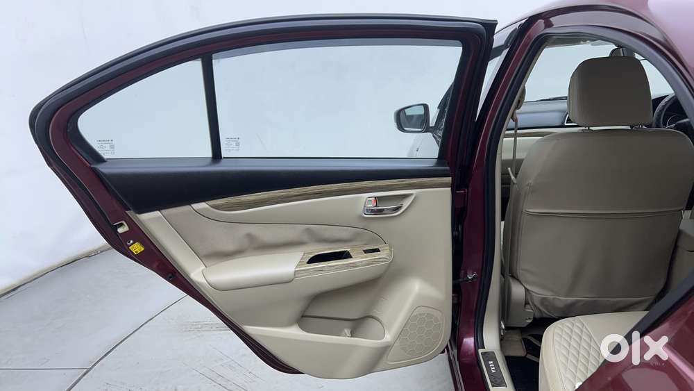 Maruti Suzuki Ciaz 1.3 Delta, 2018, Diesel