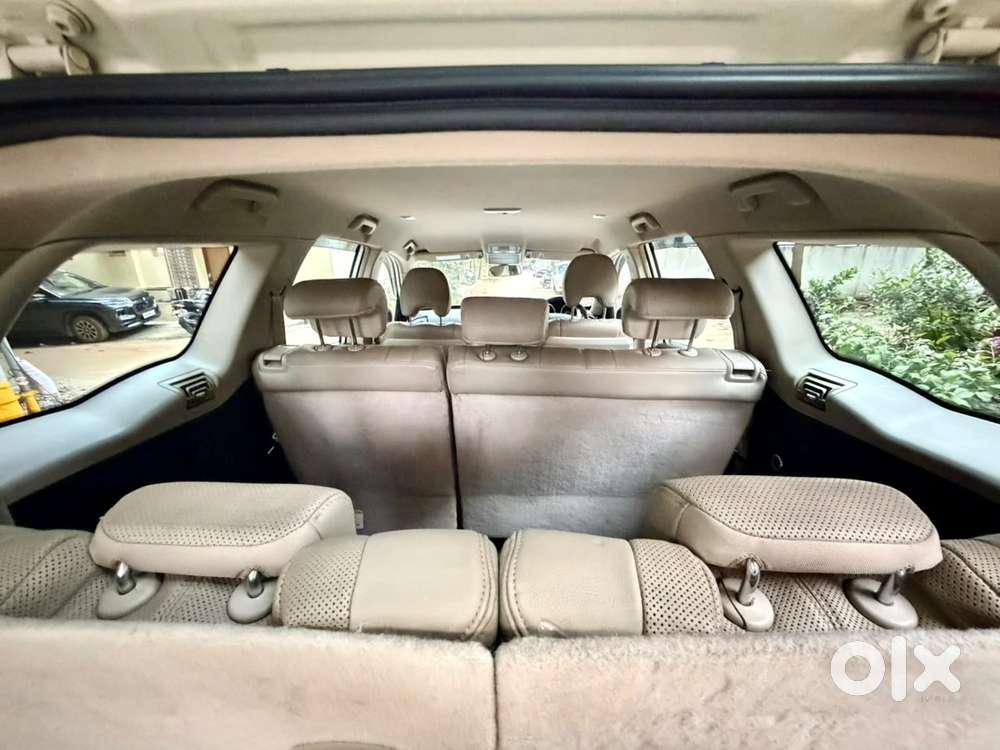 Mahindra Xuv500 W8 2wd, 2015, Diesel