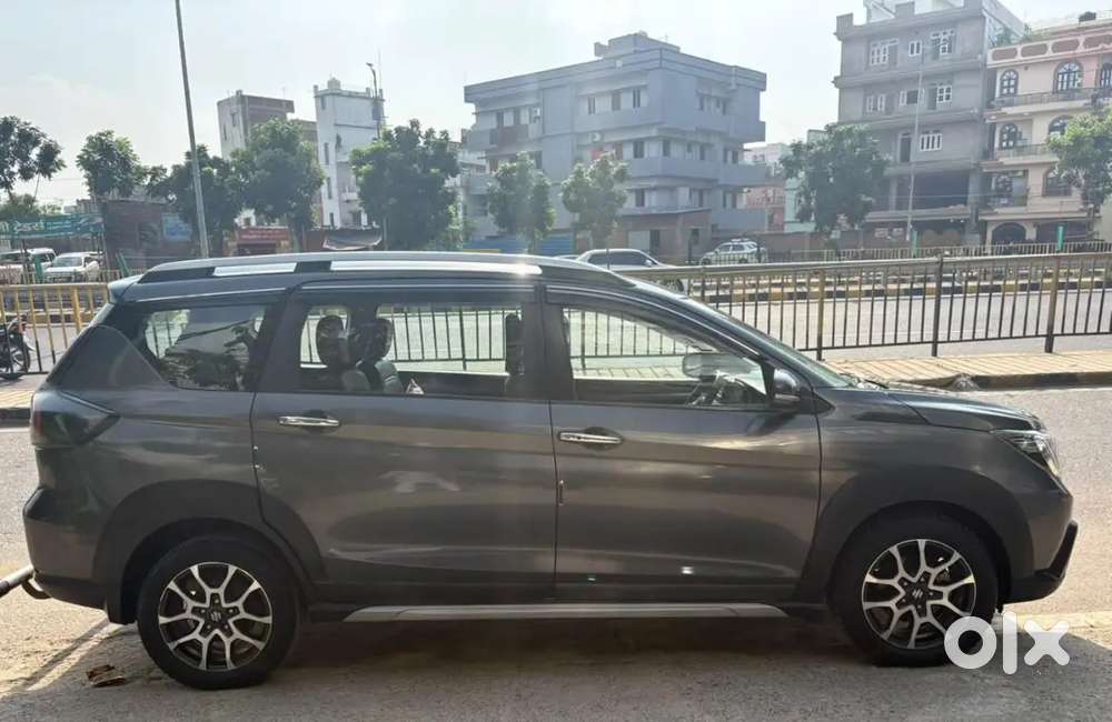Maruti Suzuki Xl6 Zeta 2024