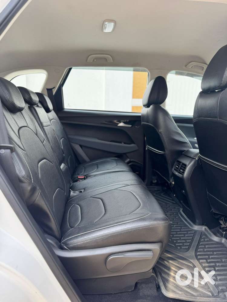 Mg Hector Super Petrol Mt, 2020, Petrol