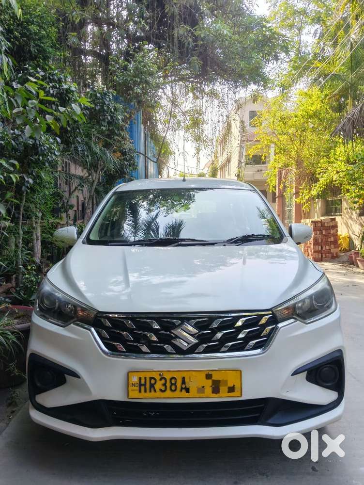 Maruti Suzuki Ertiga 1.5 Tour M Cng, 2024, Cng & Hybrids