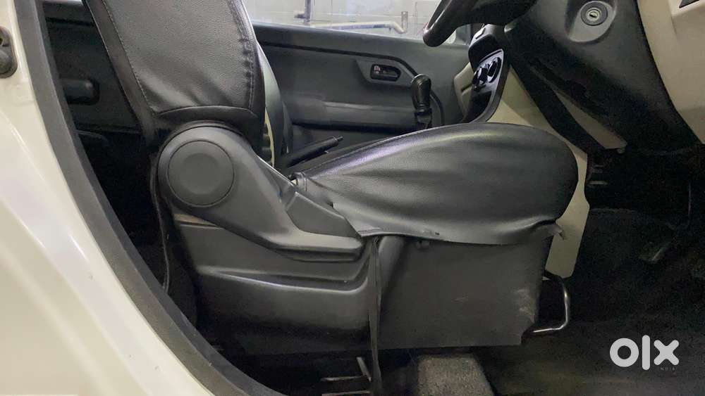 Maruti Suzuki Wagon R Lxi 1.0, 2022, Petrol