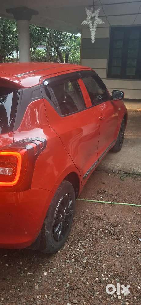 Maruti Suzuki Swift 2020 Petrol 28000 Km Driven Yi