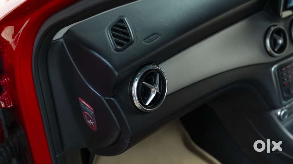 Mercedes-benz Gla 200, 2017, Petrol