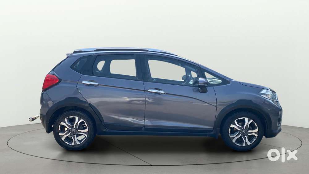 Honda Wr-v 1.2 Vx I-vtec, 2018, Cng & Hybrids