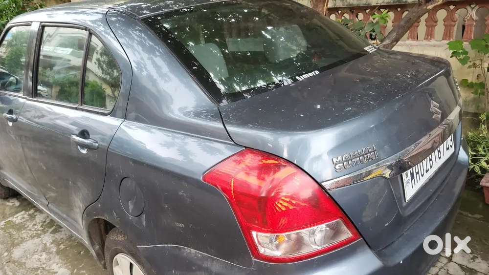 Maruti Suzuki Dzire 2010 Year