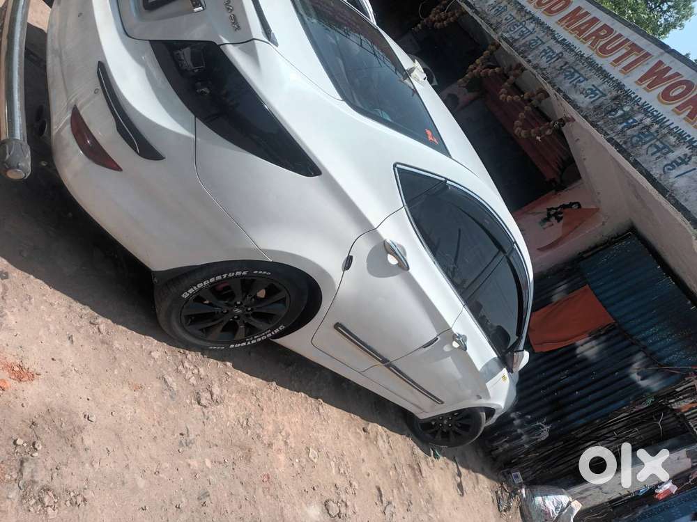 2014 Model Brand Hundai Verna Crdi
