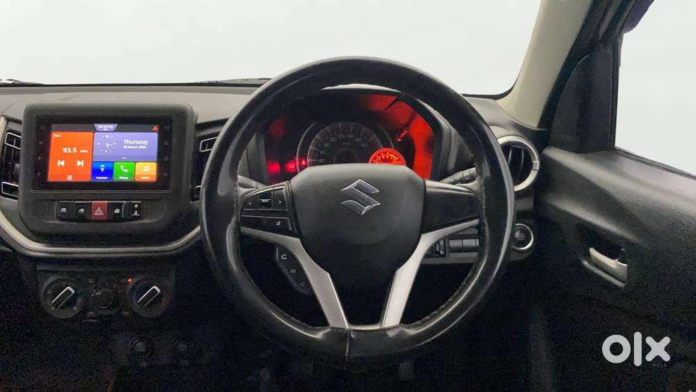 Maruti Suzuki Celerio 2021-1.0 Zxi Plus Mt, 2022, Petrol