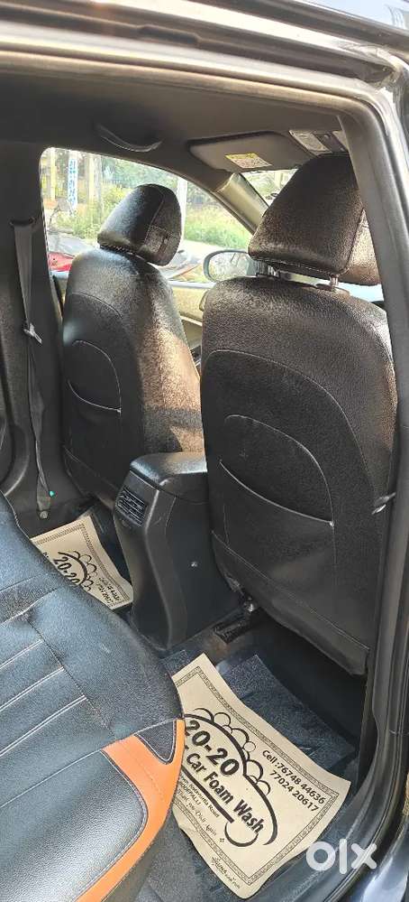 Hyundai I20 Active 2016