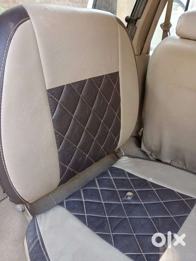 Mahindra Scorpio Classic 2011