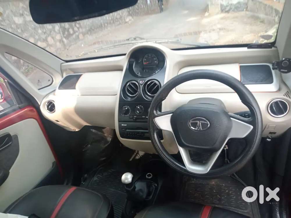 Tata Nano 2015