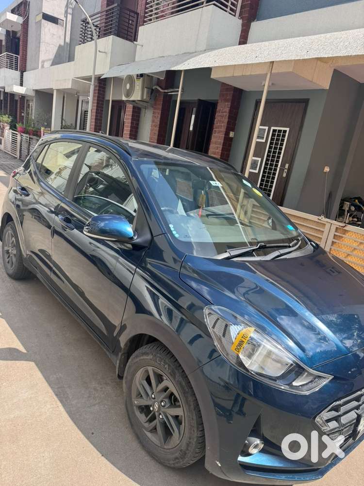 Hyundai Grand I10 Nios 2022 Model