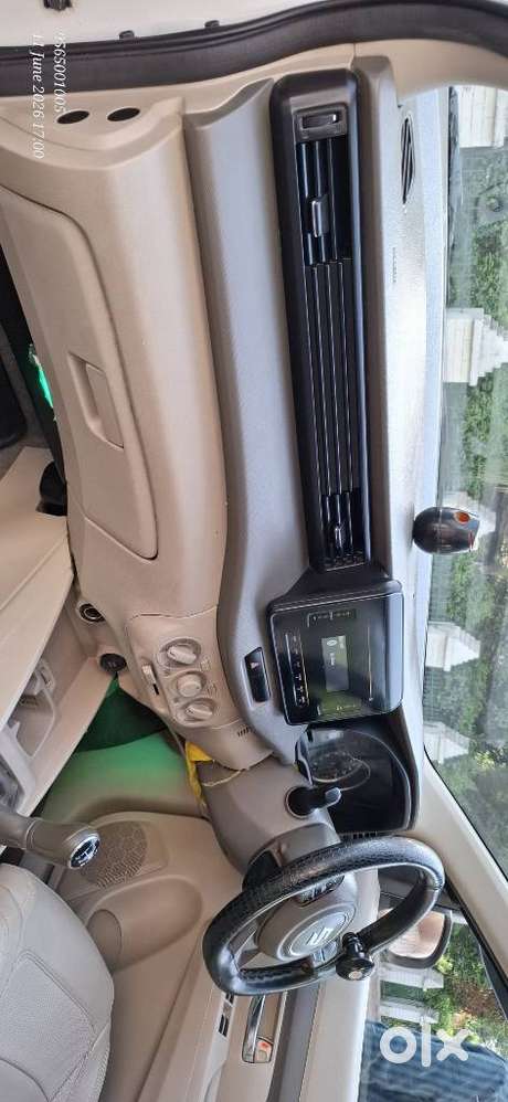 Maruti Suzuki Ertiga Vxi (o) Cng, 2024, Cng & Hybrids