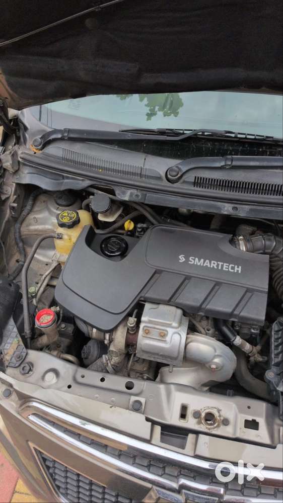 Chevrolet Beat 2013 Diesel 70000 Km Driven