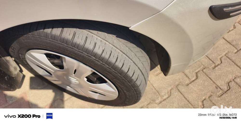 Maruti Suzuki Celerio 2014-2017 Vxi At, 2015, Cng & Hybrids