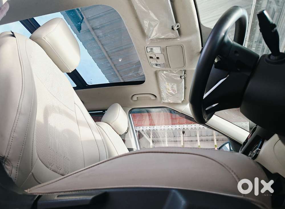Kia Seltos Htx G, 2024, Petrol