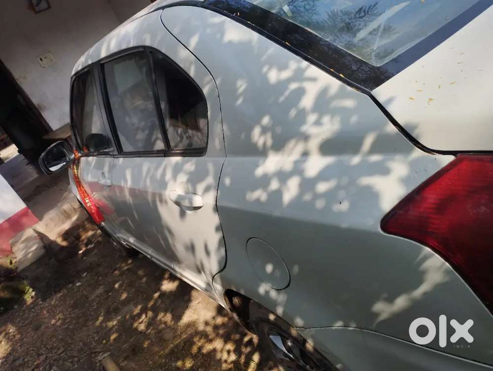 Swift Dzire Vdi 2010 Km Driven