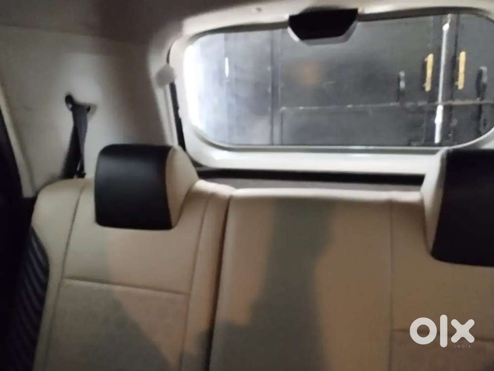 Maruti Suzuki Wagon R 2022