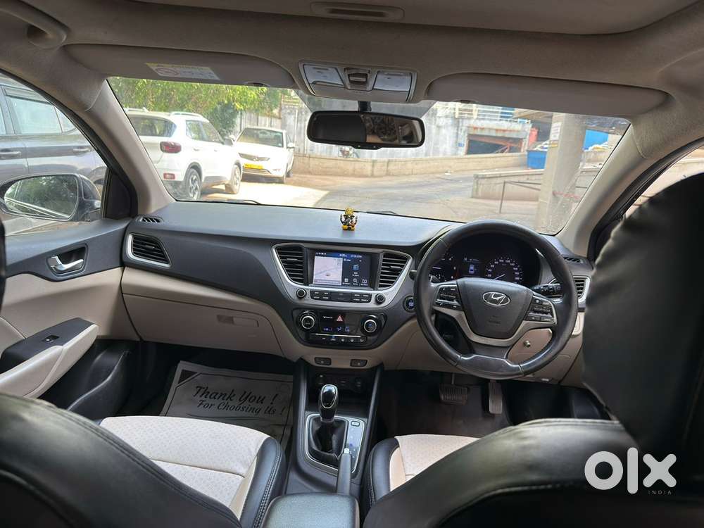 Hyundai Diesel Automatic 2019
