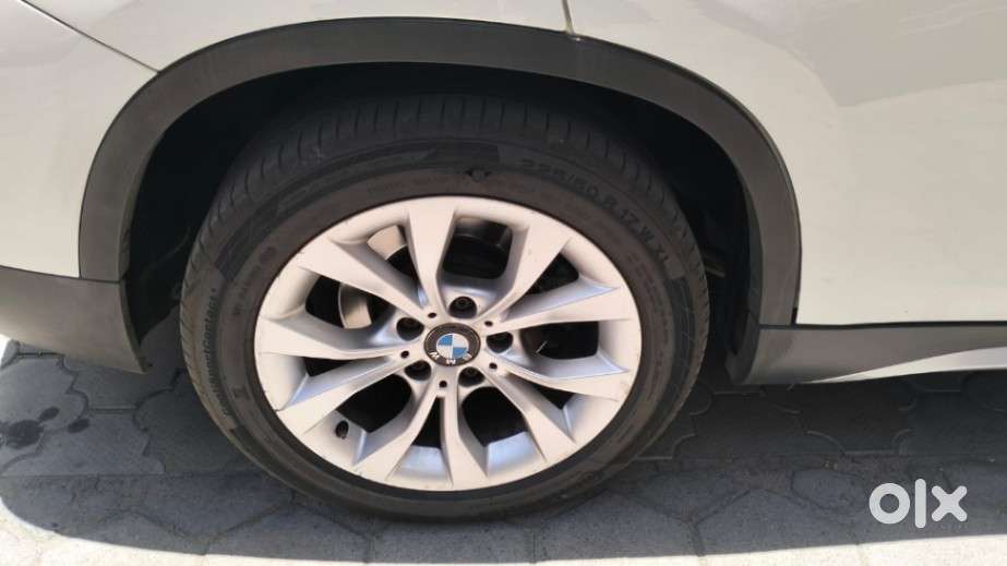 Bmw X1 2.0 Sdrive 20d, 2012, Diesel