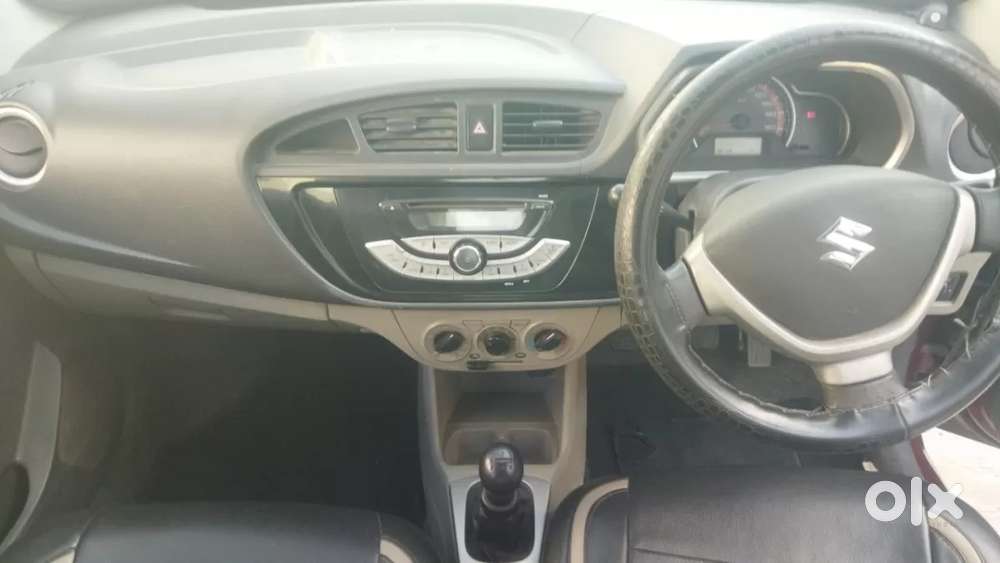 Maruti Suzuki Alto K10 1.0 Vxi, 2019, Petrol