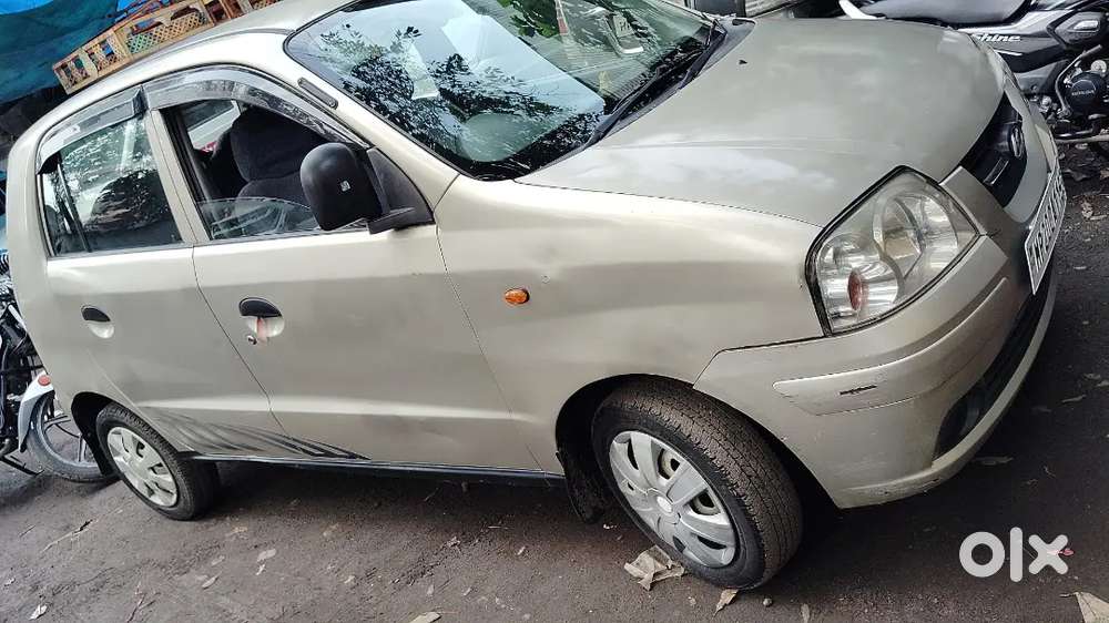 Very Good Condition Dr Car