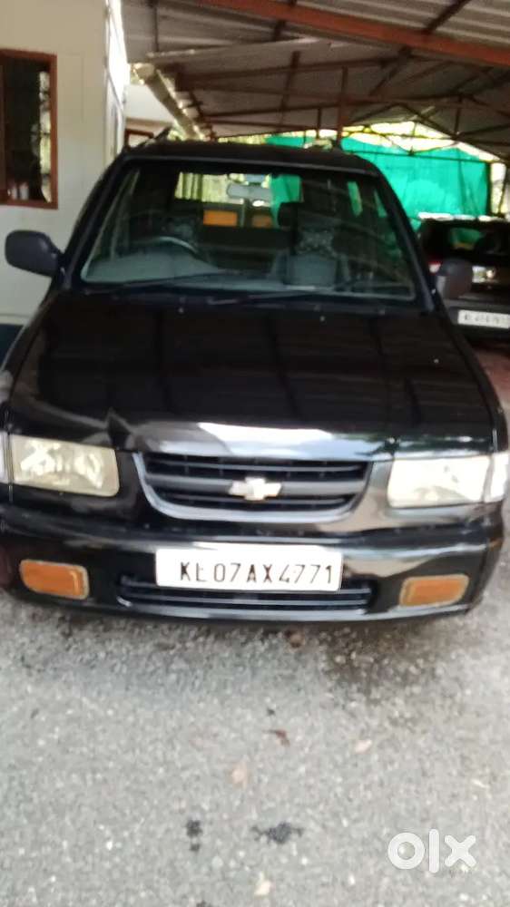 Chevrolet Tavera Lt 2005
